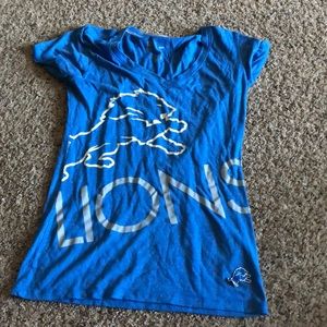 Lions gear